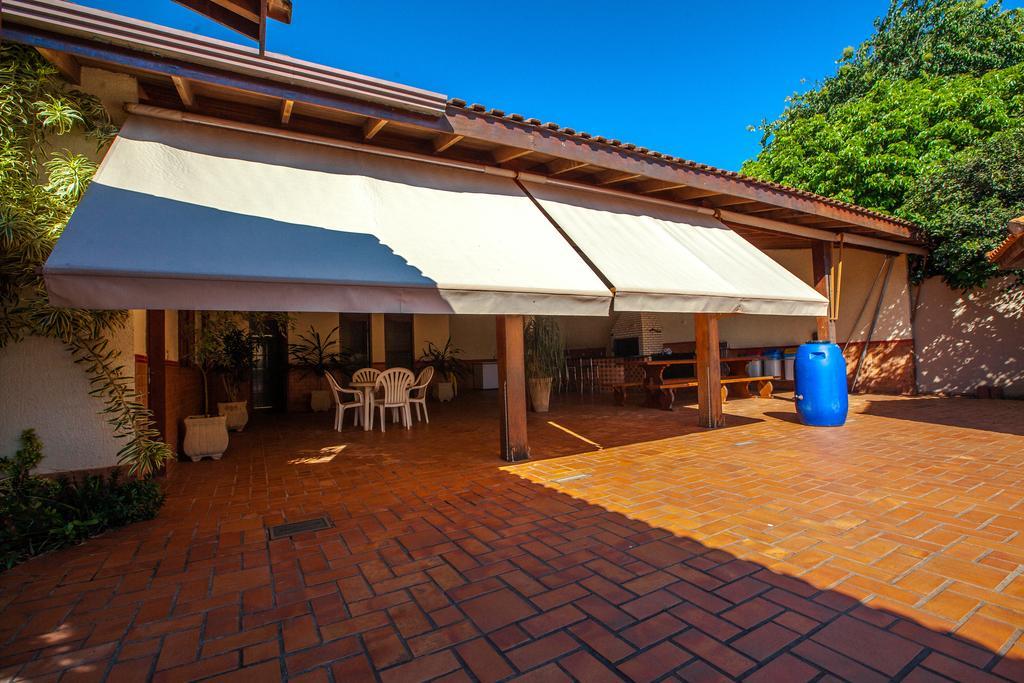 Villa Foz Temporada à Foz do Iguaçu Chambre photo